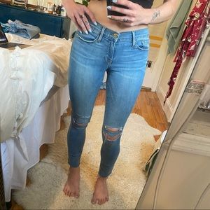 Frame Jeans